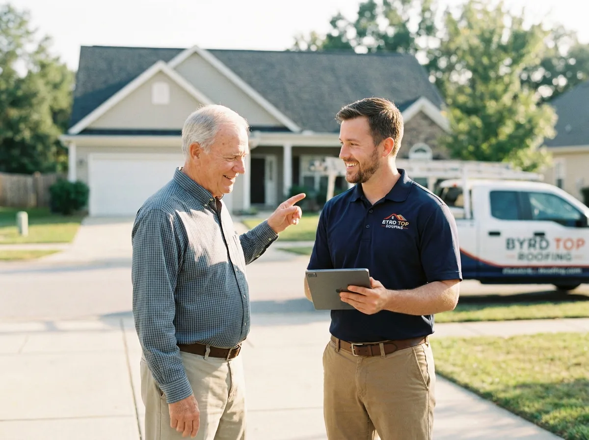 Roofing Burlison, TN FAQs